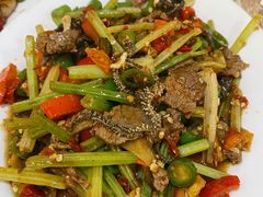 -南雄雄州土菜餐厅(粤北大厦店)
