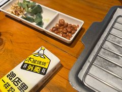 -木屋烧烤(南山蛇口招商花园城店)