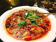 -东江海鲜酒家(艺都分店)