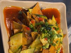 -阆辣荟餐饮(老味道8年·古城店)