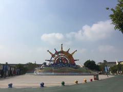 -厦门方特梦幻王国