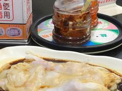 瘦肉肠-味先肠粉(康王南店)