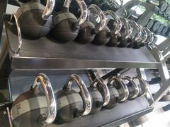 -蜗牛健身·私教馆(海珀香庭店)