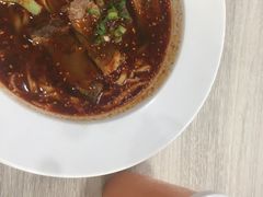 -康师傅私房牛肉面(北京南站店)