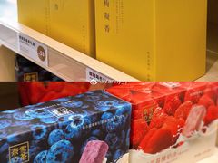 零售区-奈雪的茶(天河城店)