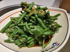 拌蕨菜-七八冷面·延边朝鲜族美食(欢乐谷店)