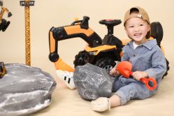 -童年时光专业儿童摄影(龙首店)