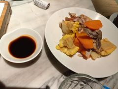 -汤城小厨•粤菜•靓汤(西直门凯德MALL店)