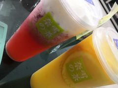 -奈雪的茶(佛山顺德美的悦然广场店)