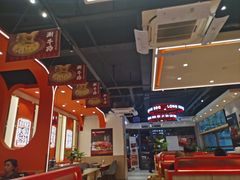 -龙虾奇迹(大华三路店)