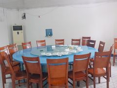 包厢-夏军农家乐