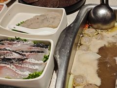 -海底捞火锅(杭州庆春路夜宵主题店)