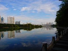 -南宁南湖公园
