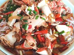 -堂瓦里·33年传统赣菜(第一街区店)