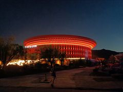 -威海华夏城景区