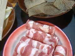 -谭记重庆老火锅(总店)