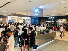 -M Stand(宁波万象城店)