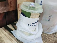 -茶百道(阜阳颍州万达广场店)