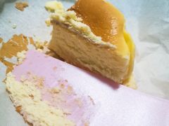 -黑池口感烘焙·生日蛋糕(坂田店)