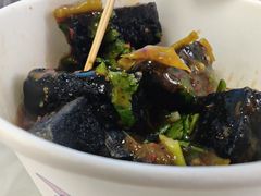 -无声臭豆腐(大井1号店)