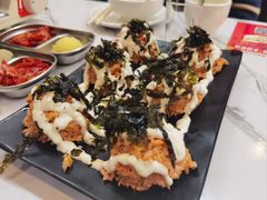 -三餐季年糕火锅(韩乐坊店)