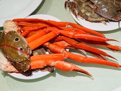 -火宴山海鲜自助火锅(万宴城店)