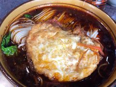 酸辣面-华兴街煎蛋面(总店)