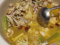 -闽鄂情·闽南招财鸭(水头店)