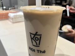 -KOI Thé(南坪协信星光时代广场店)