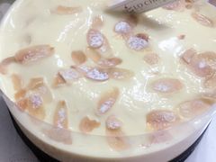 -勒甜LO CHO·私人订制低糖代糖纯动物奶油生日蛋糕(新开路店)