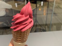 -喜茶(慈溪银泰城店)