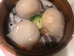虾饺皇-新大咀港式茶餐厅(宝山万达店)