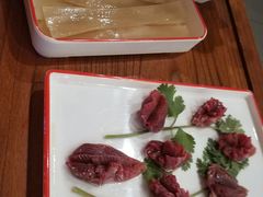 -渝都辣夫重庆老火锅(华新店)