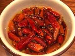 -竹叶涮肉坊(总店)