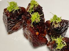 -今轩中餐厅(西安经开洲际酒店)