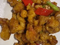 -叁拾壹克饺子·东北菜(国贸店)