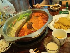 -芦苇荡·酸汤鱼(回龙观店)