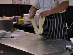 -萍姨抻面馆·鸡架冒菜(清湖店)