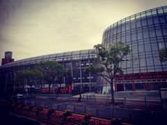 -上海长途客运南站
