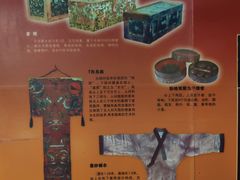 -马王堆汉墓遗址