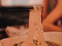 火车头河粉-肆角餐吧4Corners(烟袋斜街店)