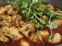 -绝城芋儿鸡(犀浦旗舰店)