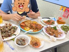 -人和啤酒屋海鲜大排档(营口路店)