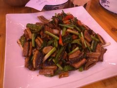 -香满楼(临安路店)