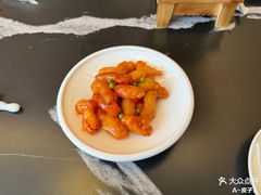 -北国饭店·海鲜.北方菜(榕城店)