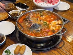 -亮欢寨(凯里总店)