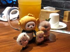 -搓火大都会(广安门总店)