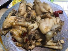 -蛙宴·美蛙火锅基地(万象城店)