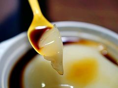 凉糕-花市豌杂面(民生路店)