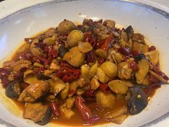 -印象鲵宴·张家界地标美食名片(溪布街店)